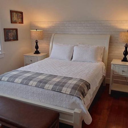 Carriage House 2 Bdrm At Camellia Cottages In Historic Summerville, Sc Dış mekan fotoğraf