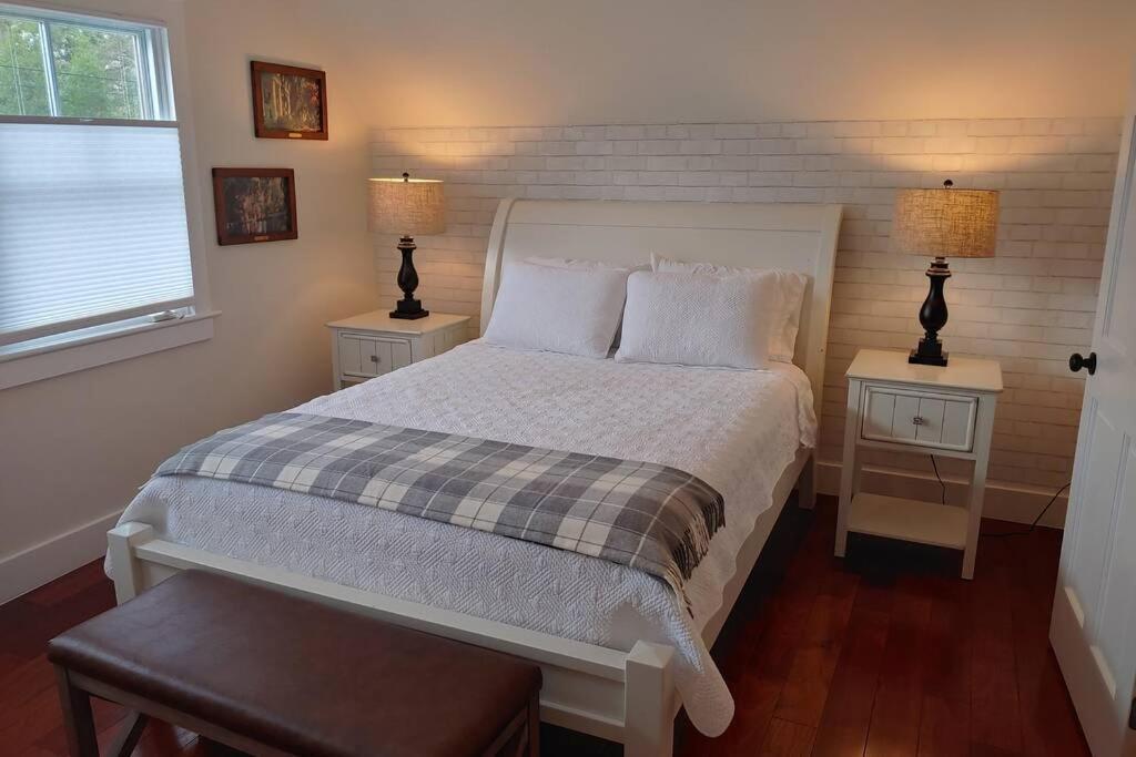 Carriage House 2 Bdrm At Camellia Cottages In Historic Summerville, Sc Dış mekan fotoğraf