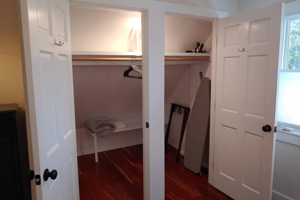 Carriage House 2 Bdrm At Camellia Cottages In Historic Summerville, Sc Dış mekan fotoğraf