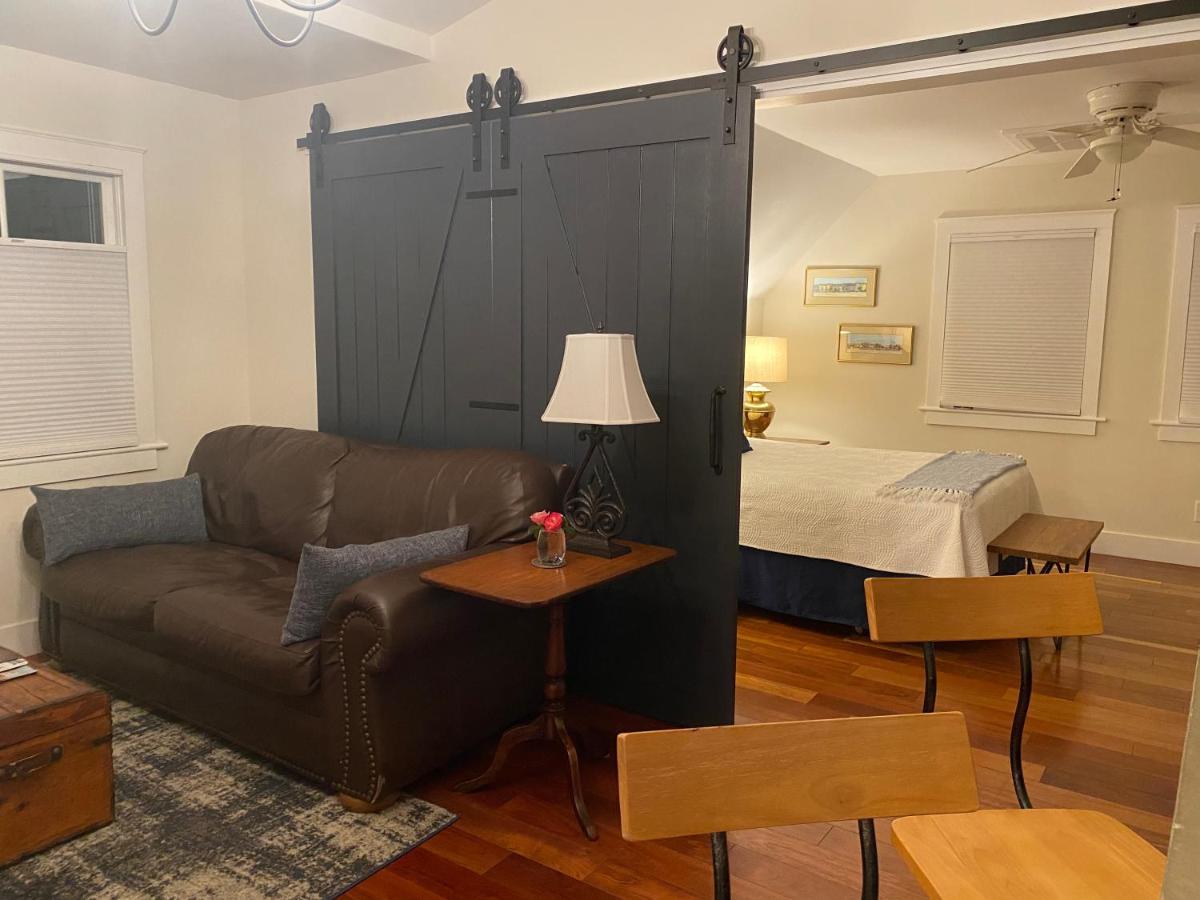 Carriage House 2 Bdrm At Camellia Cottages In Historic Summerville, Sc Dış mekan fotoğraf